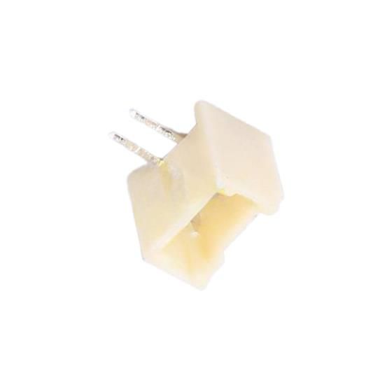 1.25mm-2P WZ-MS Headers & Wire Housings