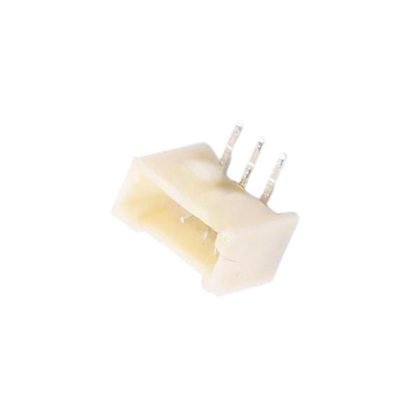 1.25mm-3P WZ-MS  Connectors