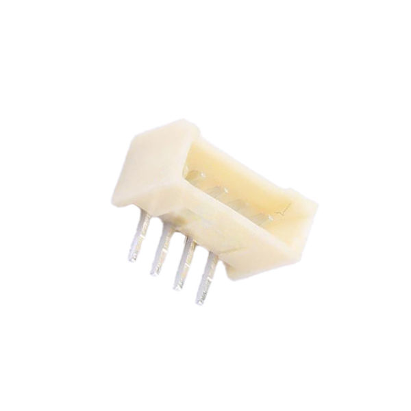 1.25mm-4P WZ-MS electronic component of SHOU