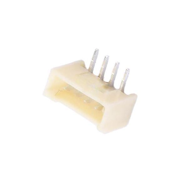 1.25mm-4P WZ-MS  Connectors