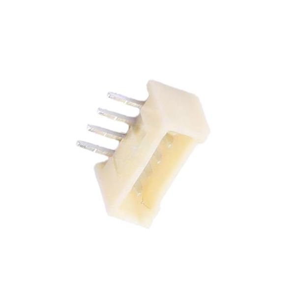 1.25mm-4P WZ-MS Headers & Wire Housings