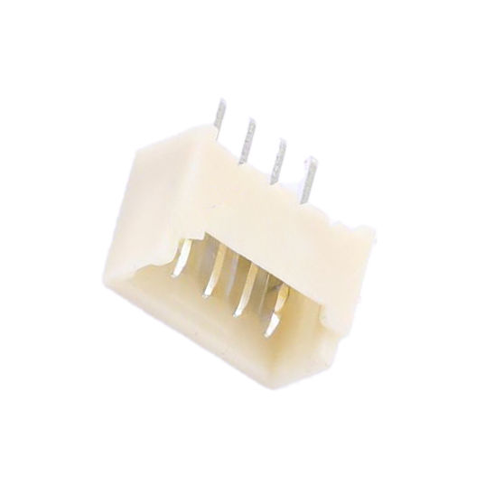 1.25mm-4P ZZ-MS electronic component of SHOU