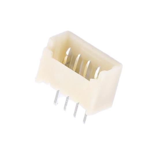 1.25mm-4P ZZ-MS  Connectors