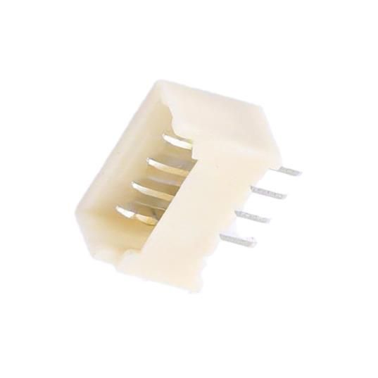 1.25mm-4P ZZ-MS Headers & Wire Housings
