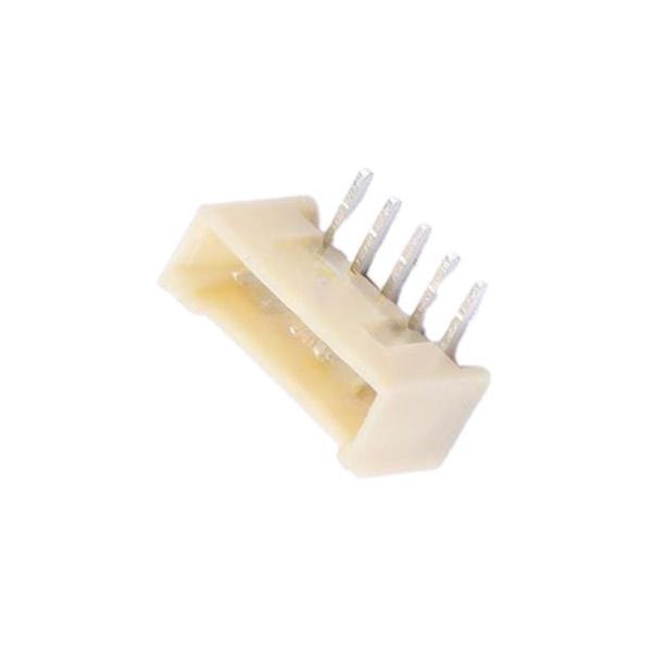 1.25mm-5P WZ-MS  Connectors
