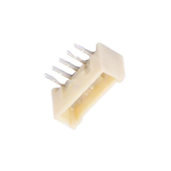 1.25mm-5P WZ-MS Headers & Wire Housings