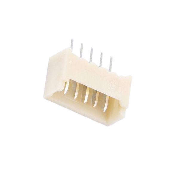 1.25mm-5P ZZ-MS electronic component of SHOU