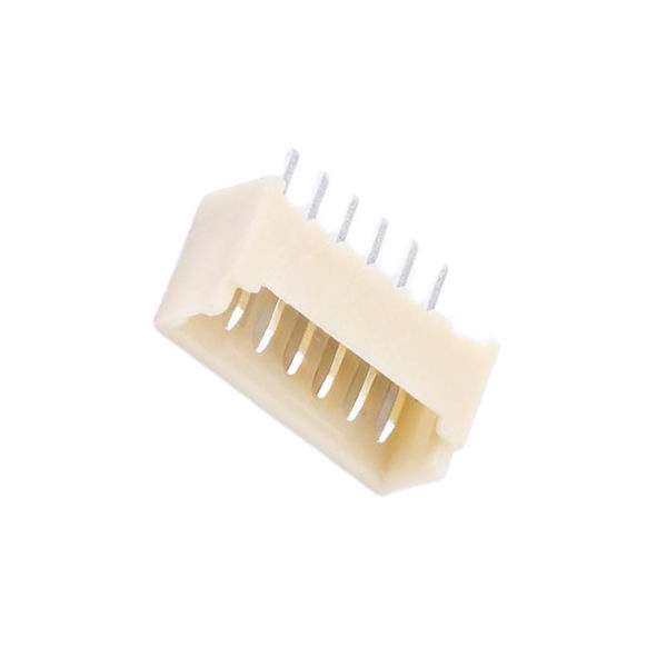 1.25mm-6P ZZ-MS electronic component of SHOU