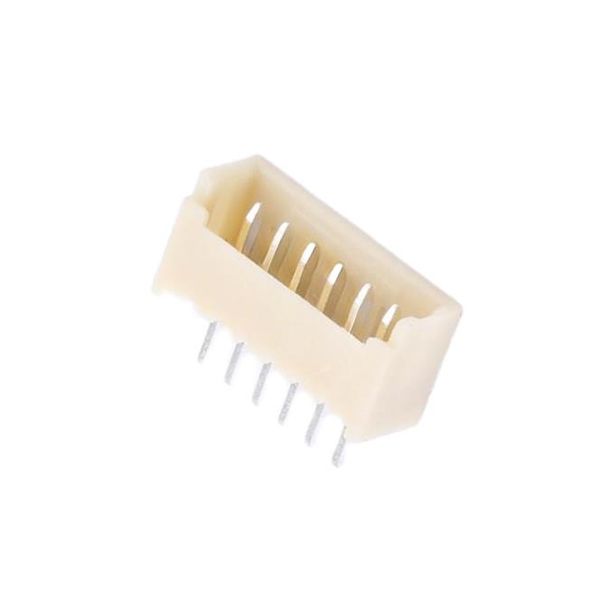 1.25mm-6P ZZ-MS  Connectors