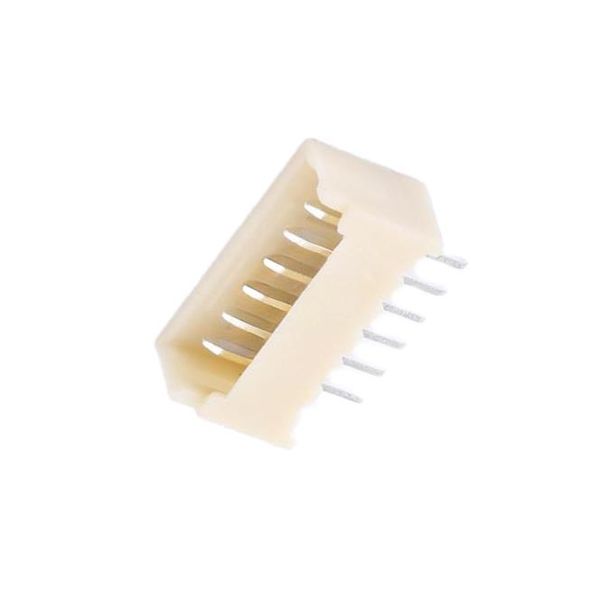 1.25mm-6P ZZ-MS Headers & Wire Housings