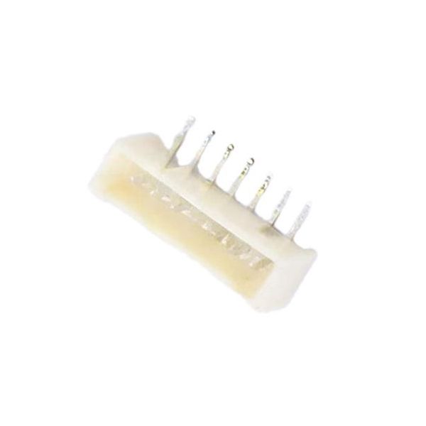 1.25mm-7P WZ-MS  Connectors