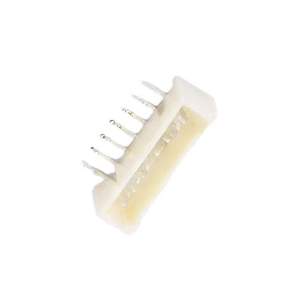 1.25mm-7P WZ-MS Headers & Wire Housings