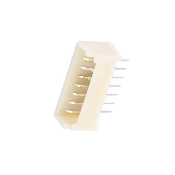 1.25mm-7P ZZ-MS Headers & Wire Housings