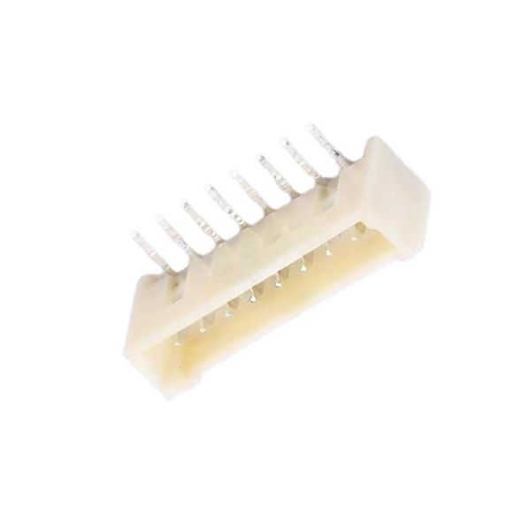 1.25mm-8P WZ-MS Headers & Wire Housings