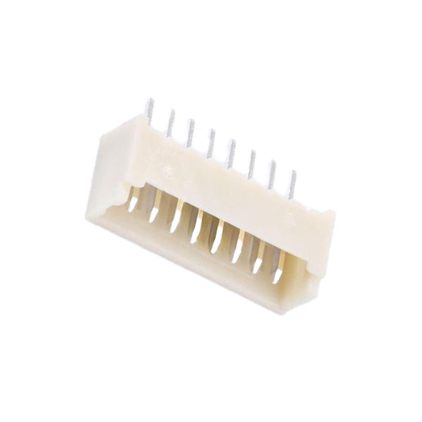 1.25mm-8P ZZ-MS electronic component of SHOU