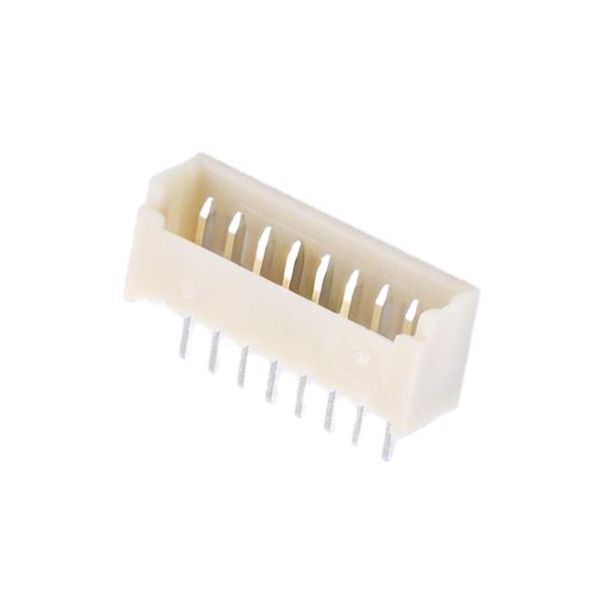 1.25mm-8P ZZ-MS  Connectors