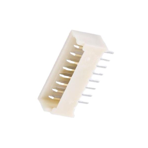 1.25mm-8P ZZ-MS Headers & Wire Housings