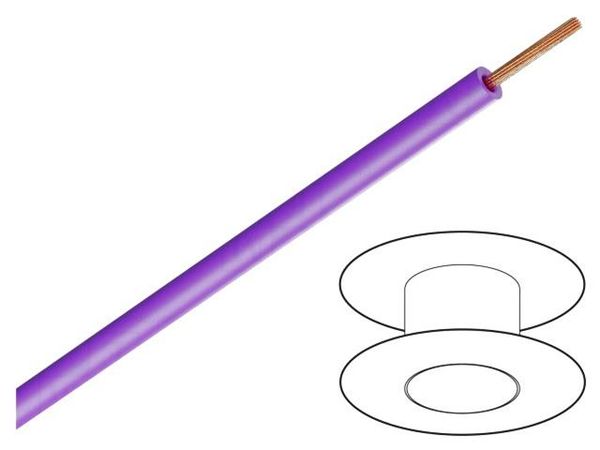 125-S25-6  Wire & Cable