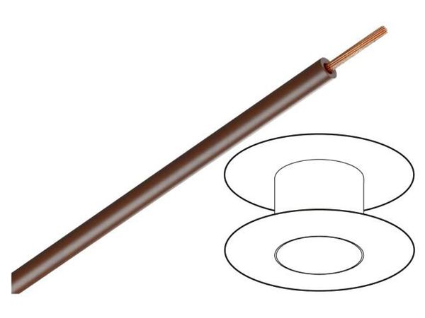 125-S50-8  Wire & Cable