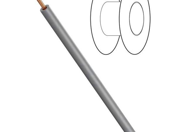 125-S50-9 Hook-up Wire