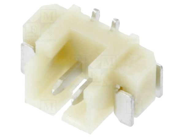 125SH-A-02-TS-SMT electronic component of Adam