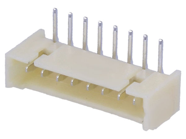 125SH-A-08-TR electronic component of Adam