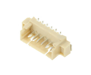 125SH-B-06-TS-SMT-T/R electronic component of Adam