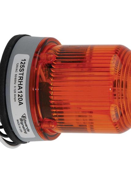 125STRHA120A Unclassified