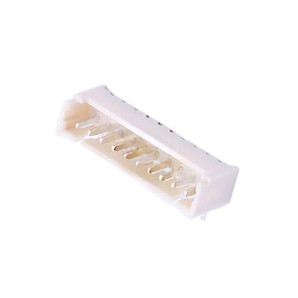 1.25T-10P-WP  Connectors