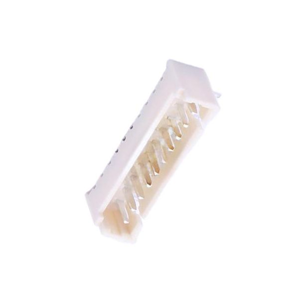 1.25T-10P-WP Headers & Wire Housings
