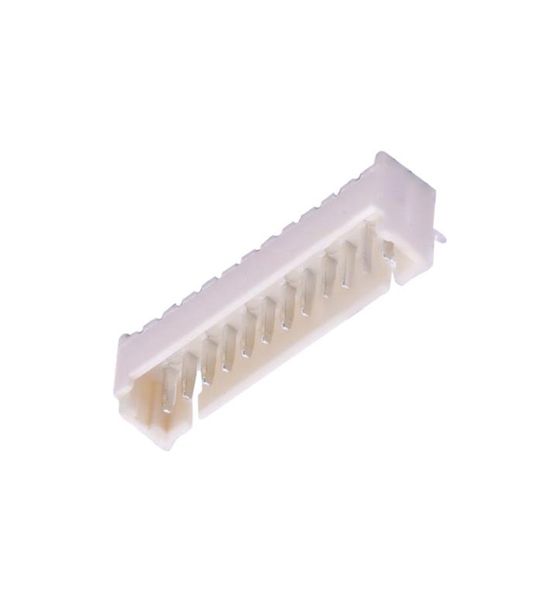1.25T-12P-WP  Connectors