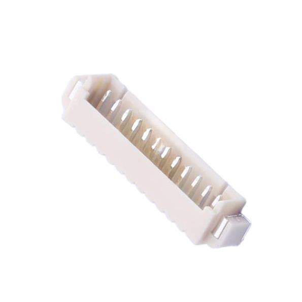 1.25T-12P-WT  Connectors