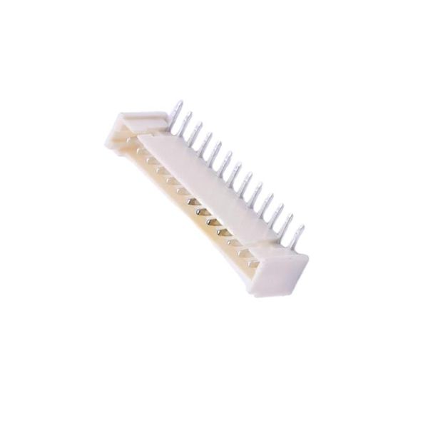 1.25T-13P-WP  Connectors