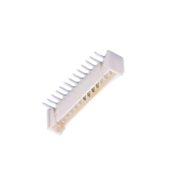 1.25T-13P-WP Headers & Wire Housings