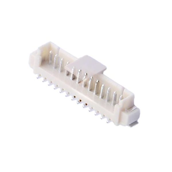1.25T-13P-WV  Connectors