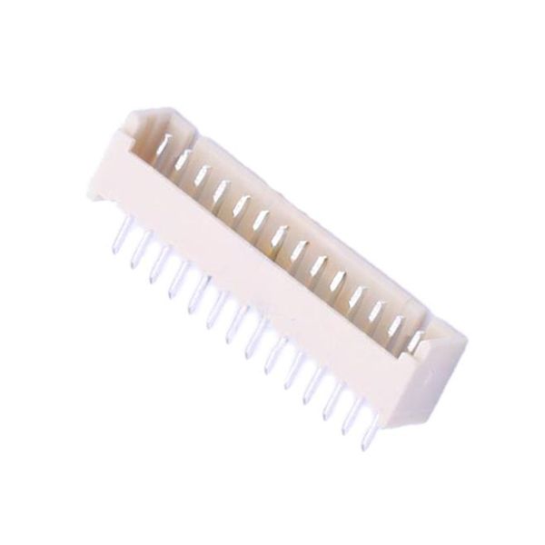 1.25T-14P-DP  Connectors