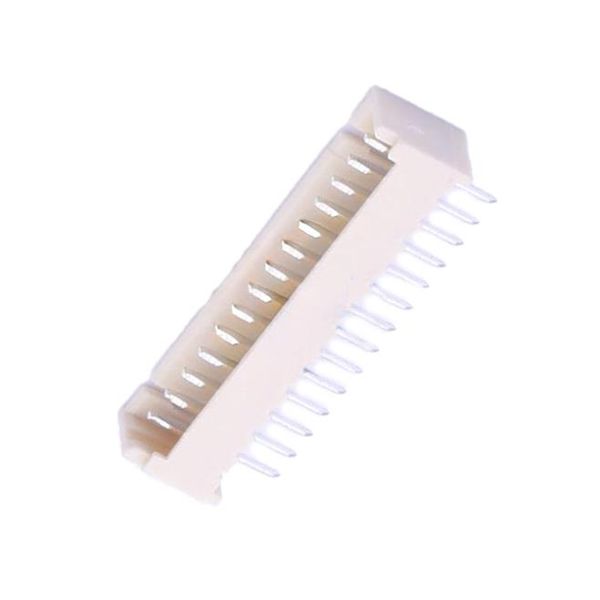 1.25T-14P-DP Headers & Wire Housings