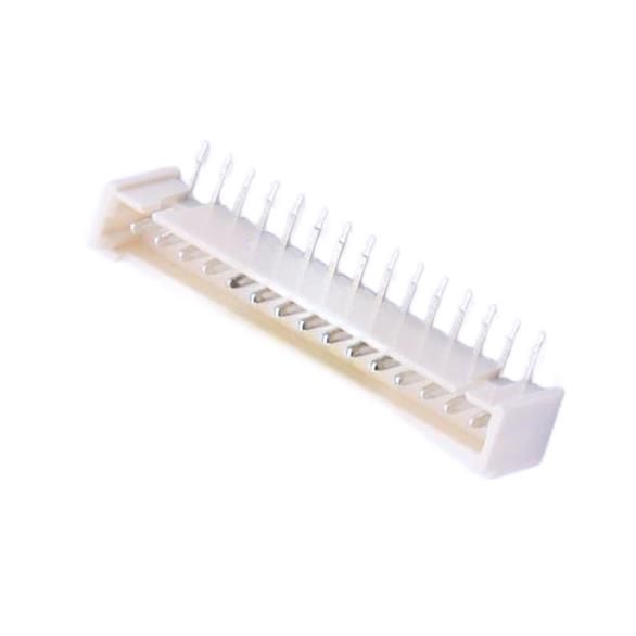 1.25T-15P-WP  Connectors