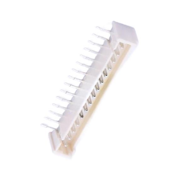 1.25T-15P-WP Headers & Wire Housings