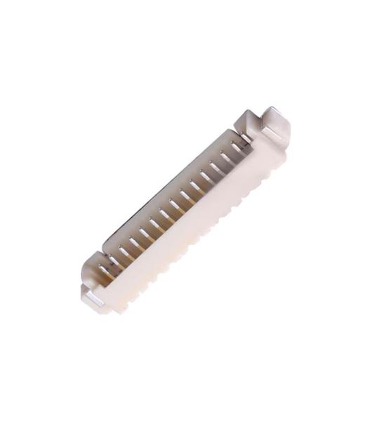 1.25T-15P-WT  Connectors