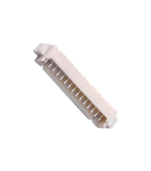 1.25T-15P-WT Headers & Wire Housings