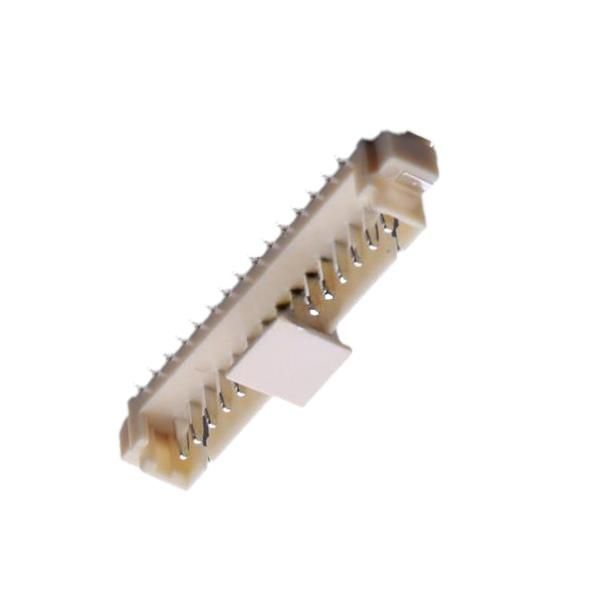 1.25T-15P-WV Headers & Wire Housings