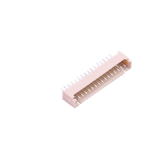 1.25T-16P electronic component of CAX