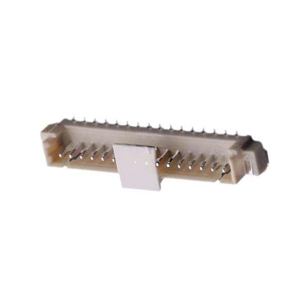 1.25T-16P-WV  Connectors
