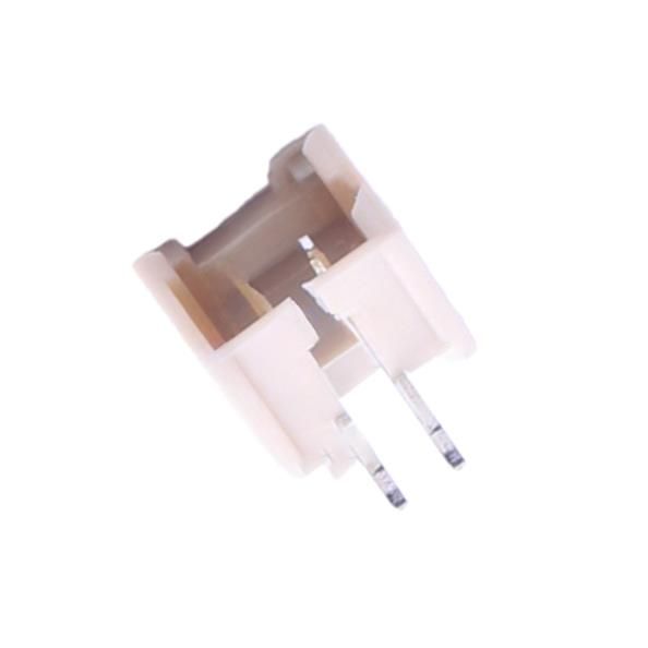 1.25T-2P-WP Headers & Wire Housings