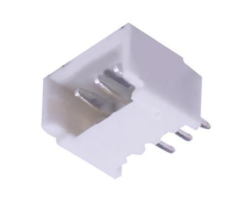 1.25T-3A  Connectors