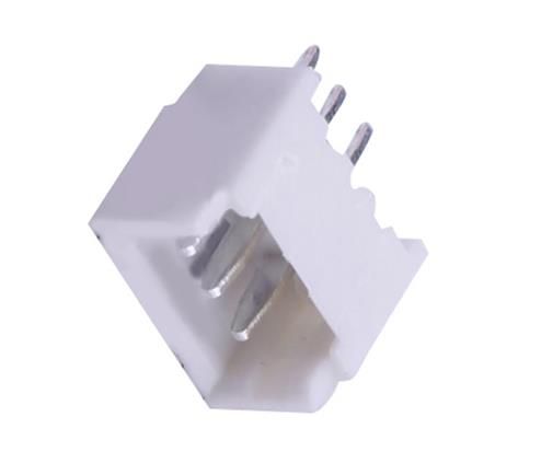 1.25T-3A Headers & Wire Housings