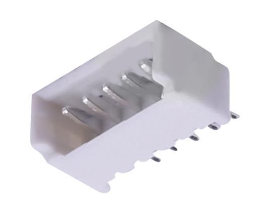 1.25T-5A  Connectors