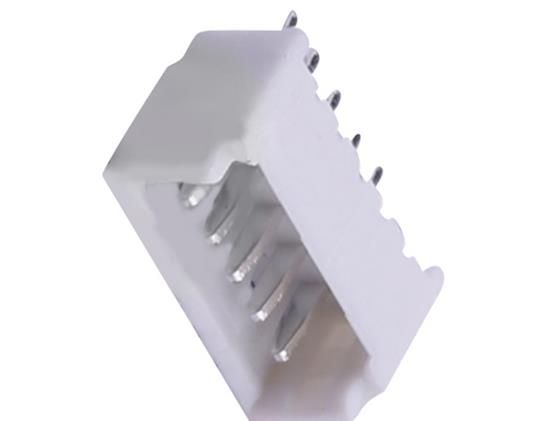 1.25T-5A Headers & Wire Housings
