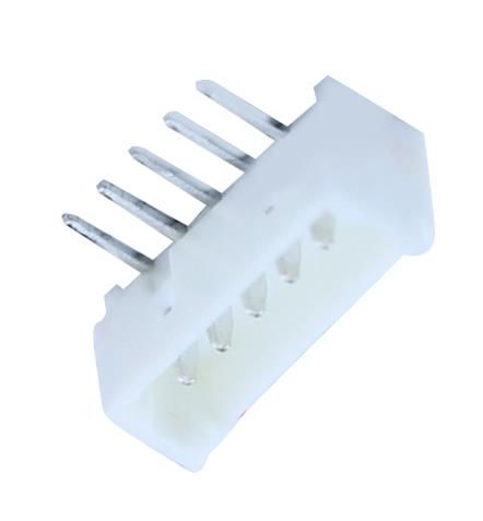 1.25T-5AW  Connectors